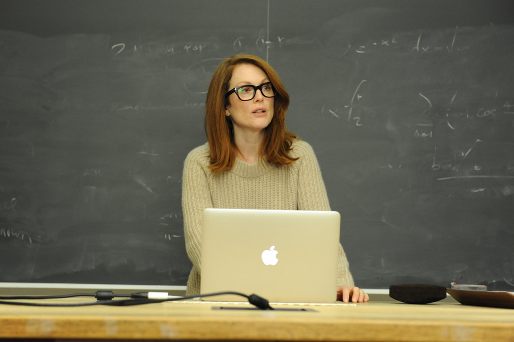 Vocabulário repetitivo pode ser sinal precoce de Alzheimer