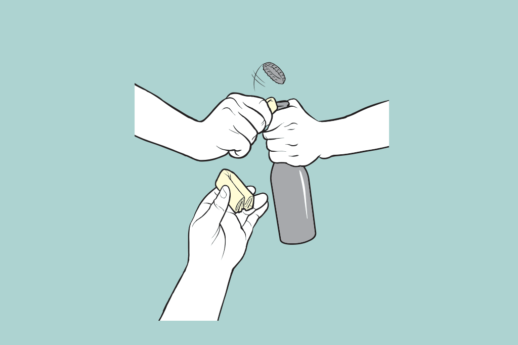 Manual | 7 truques para ser um mágico na cozinha Manual | 7 truques para ser um mágico na cozinha