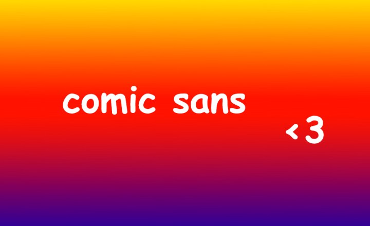 Qual Sans é perfeito para você?