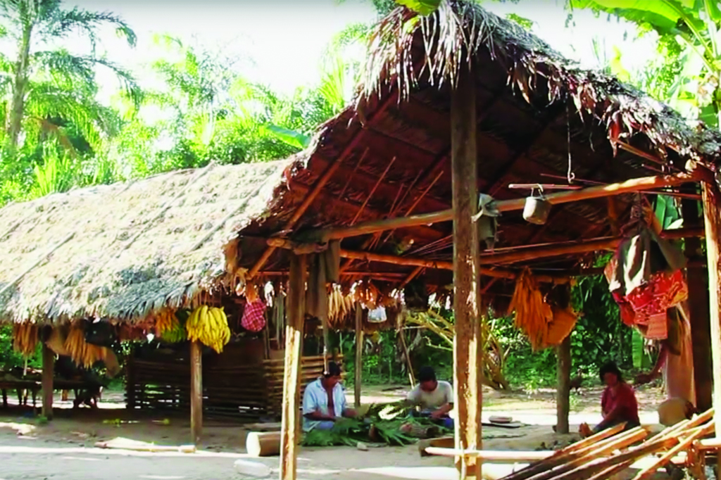 Índios da amazônia boliviana são o povo mais saudável do mundo