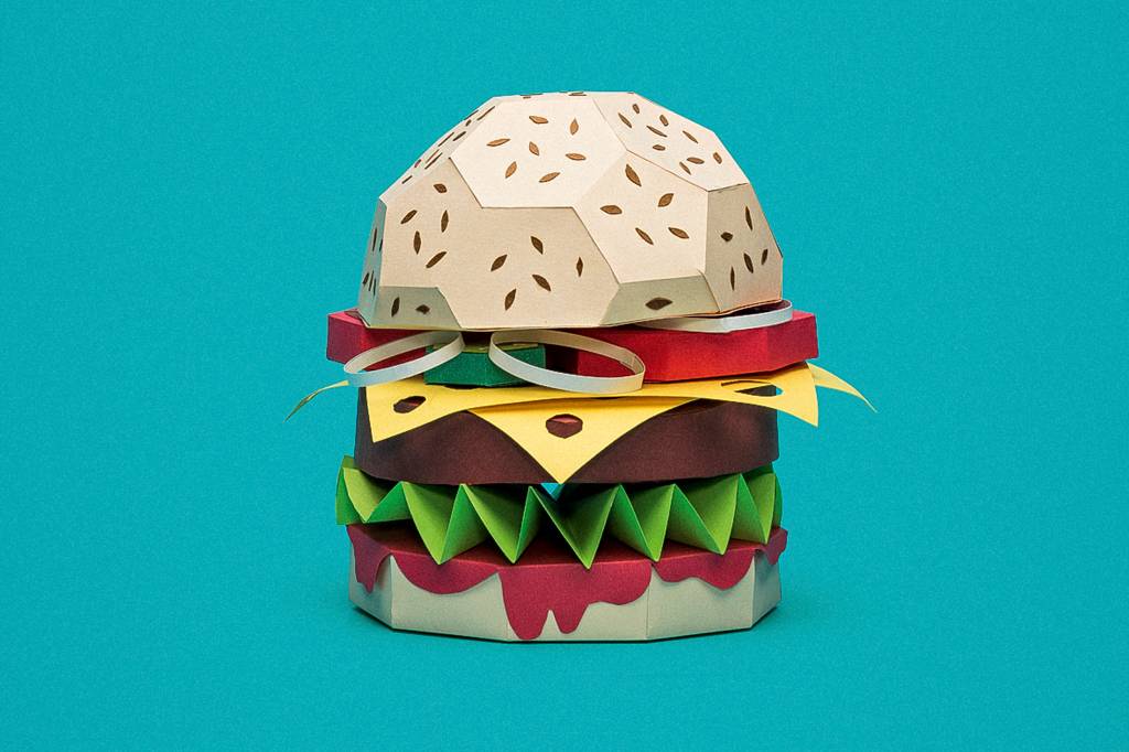 A real sobre o bife de papelão – e outros mitos sobre carne