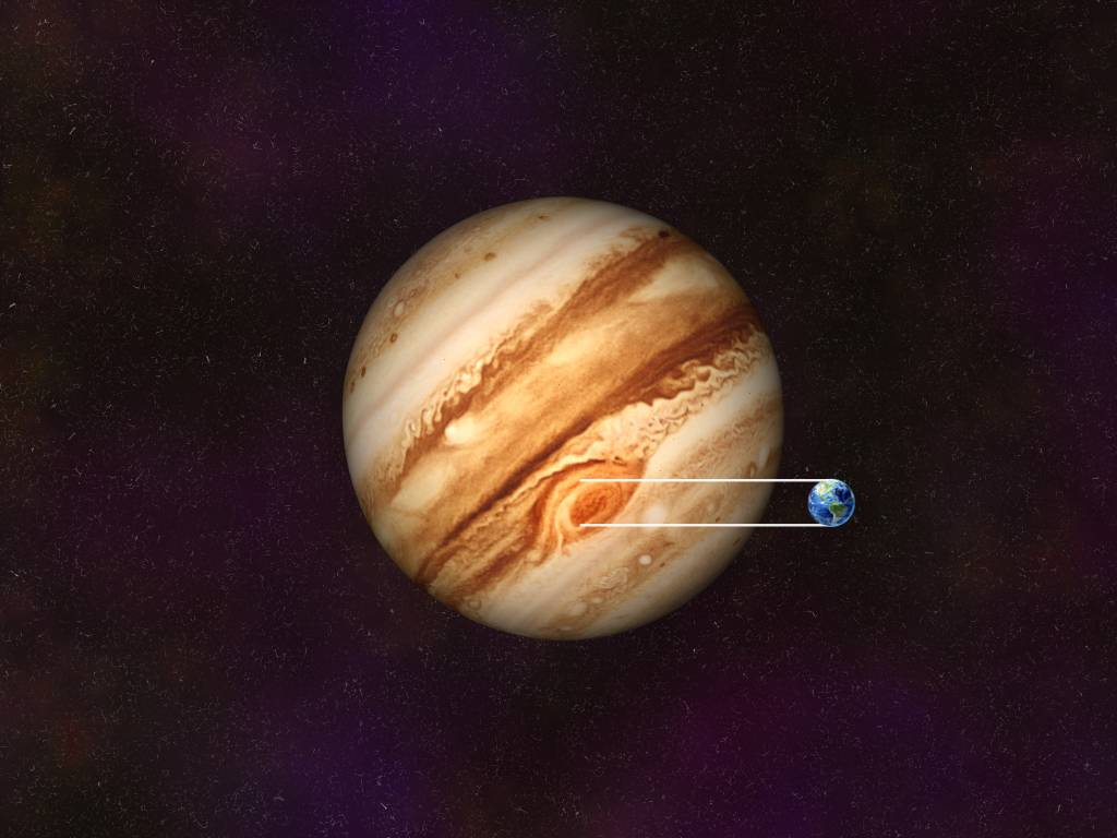 Jupiter Jupiter