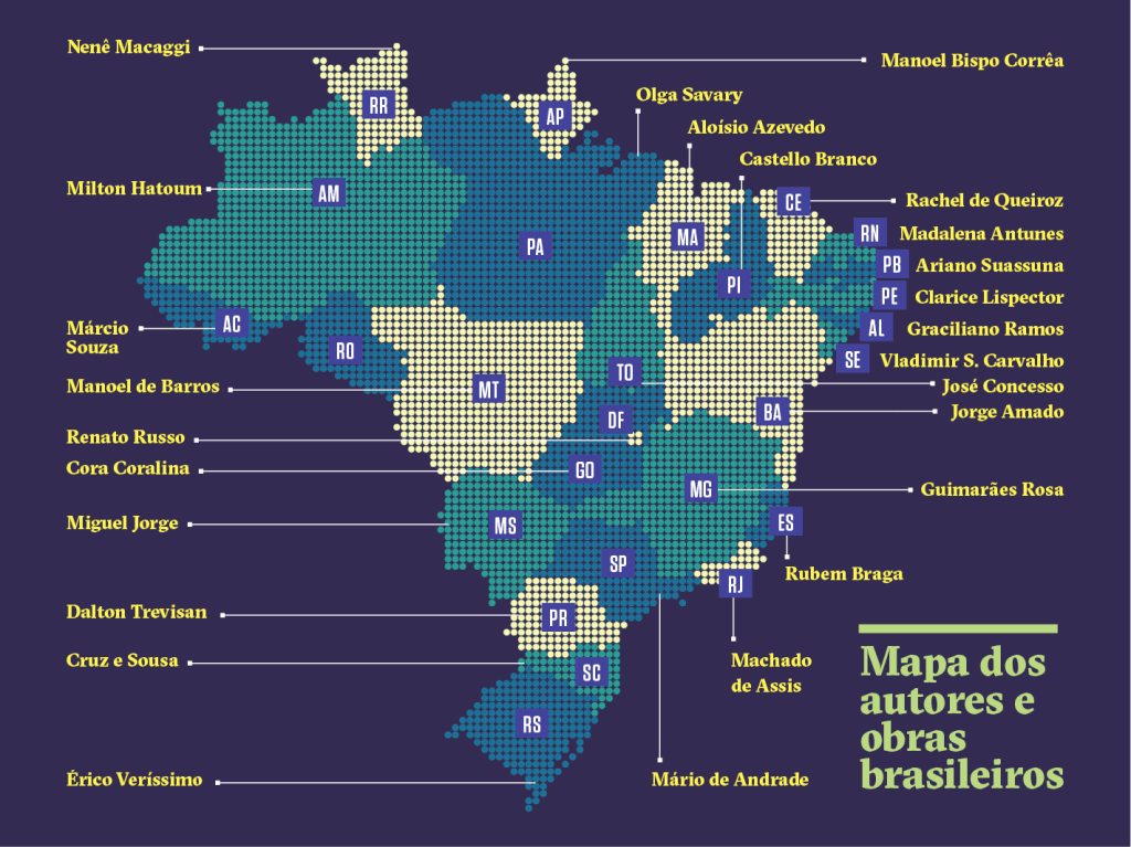 Mapa dos escritores1