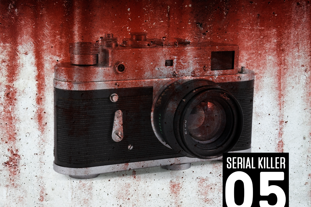 Maníaco do Parque, o estuprador de jovens no Parque do Estado