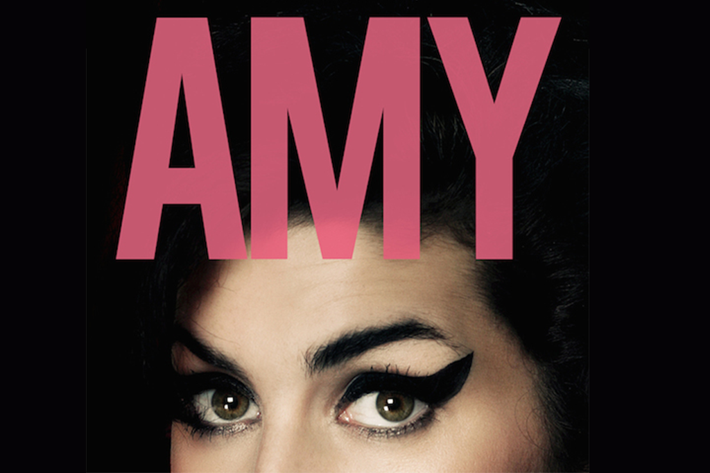 amy