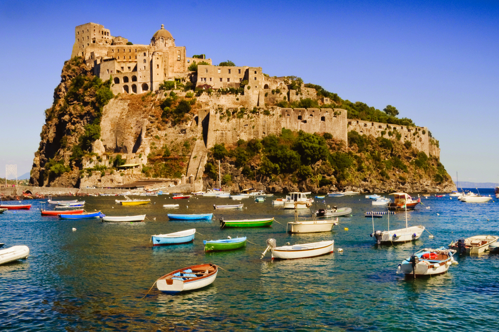 Ischia