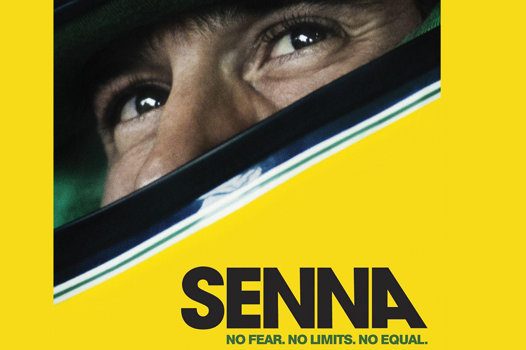 senna