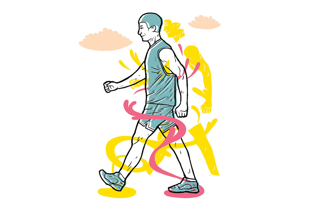 ARQUIVO | Qual é a dose certa de exercícios?