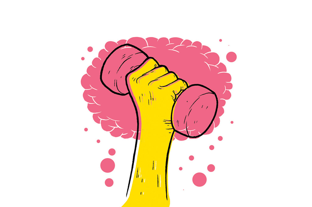 ARQUIVO | Qual é a dose certa de exercícios?
