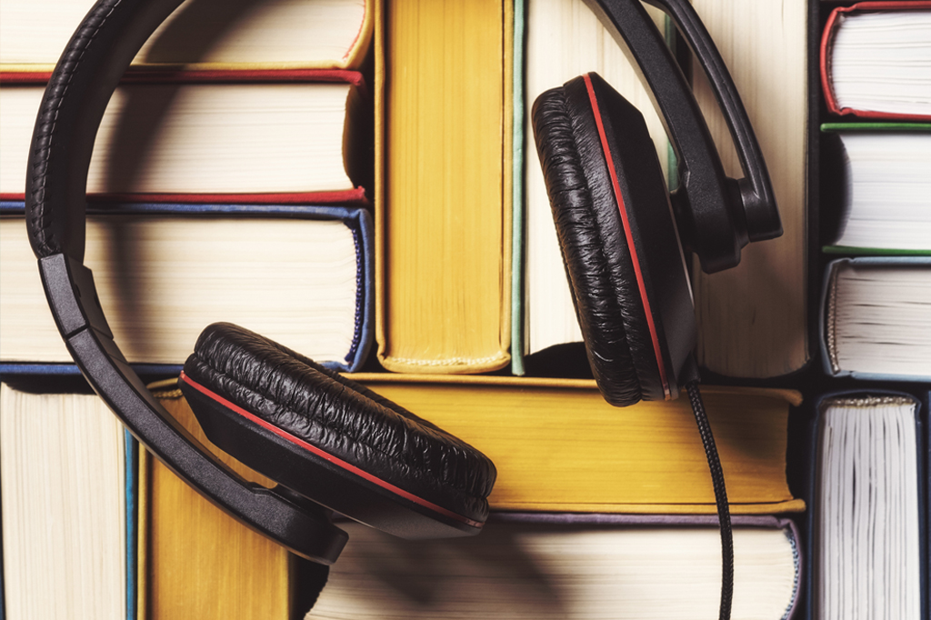 Músicas inspiradas em livros para ouvir agora