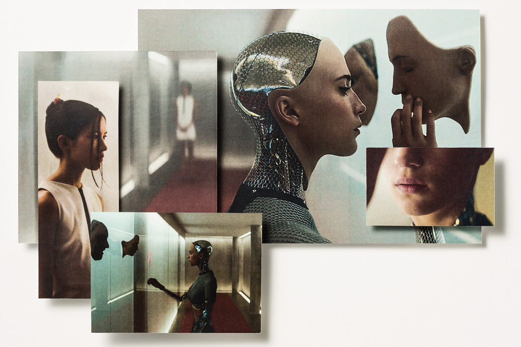 O criador de mentes artificiais