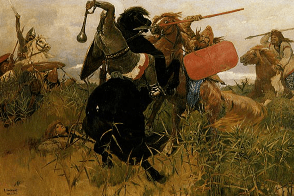 Como um povo sanguinário ajudou a domesticar os cavalos