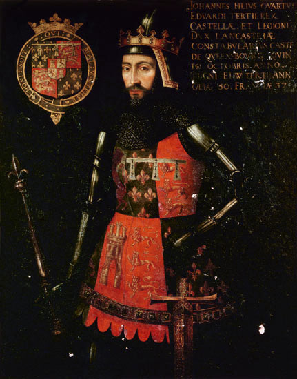 João de Gante