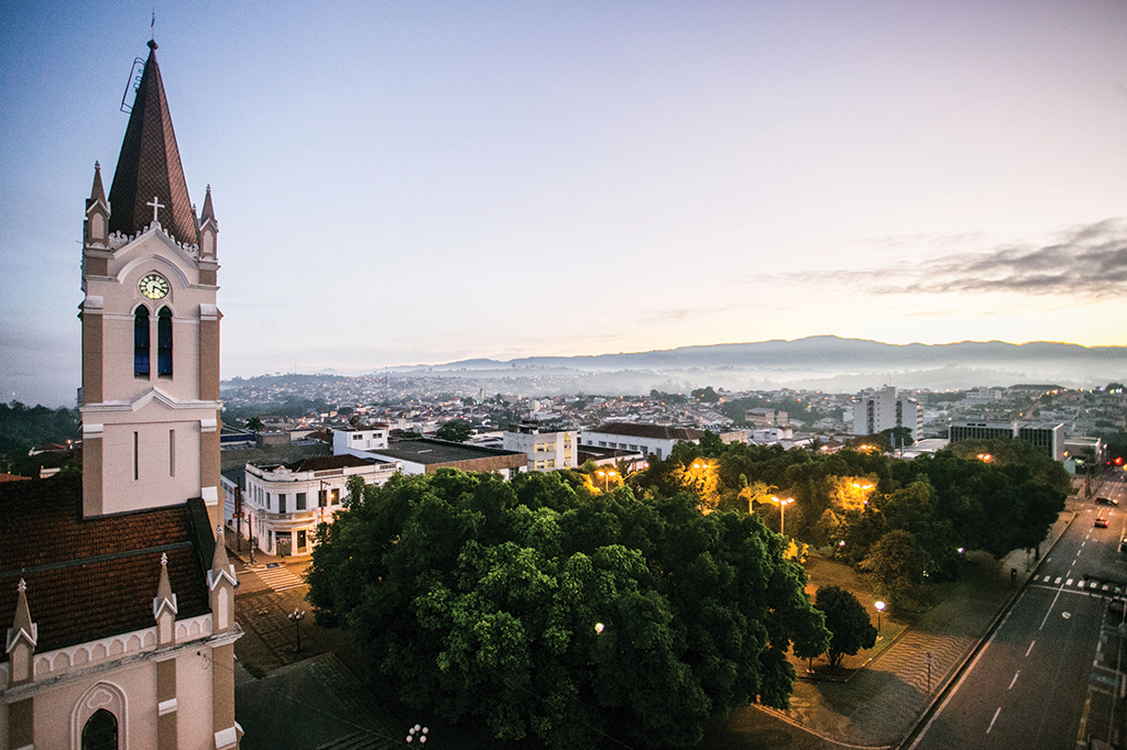 São João de Boa Vista