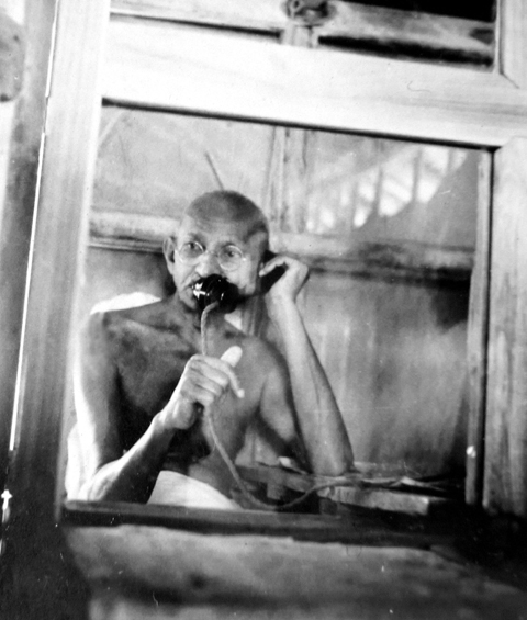 1ghandi