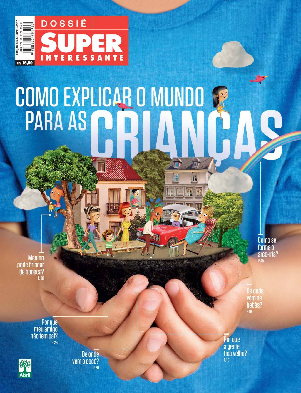 Edição 376-A - Junho de 2017