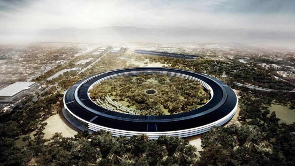 Apple Park