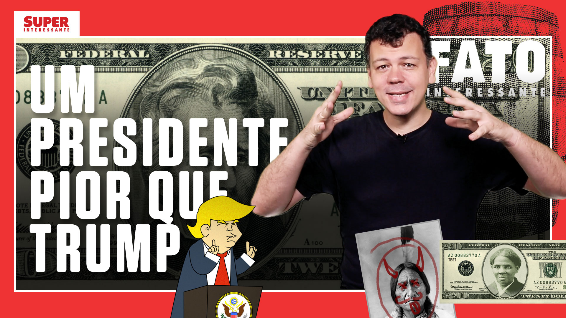 Fato Interessante 27