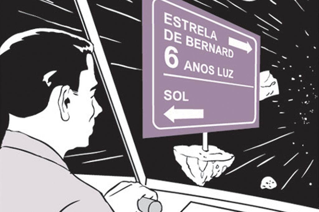 Como sobreviver à morte do sol