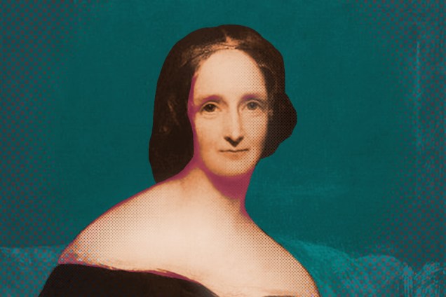 <span style="font-weight:400;"><strong>UM PESADELO QUE VIROU CLÁSSICO</strong> – A escritora inglesa Mary Shelley não tinha nem 20 anos quando visualizou um dos personagens mais famosos da literatura fantástica em um sonho. O monstro de Frankenstein surgiu durante um devaneio noturno enquanto Shelley passava um tempo num castelo isolado na Suíça, em 1916. Outros livros de terror supostamente inspirados por sonhos <span>–</span> e pesadelos <span>–</span> são </span><i><span style="font-weight:400;">O Médico e o Monstro</span></i><span style="font-weight:400;">, de Robert Louis Stevenson, e </span><i><span style="font-weight:400;">Louca Obsessão</span></i><span style="font-weight:400;">, de Stephen King.</span>