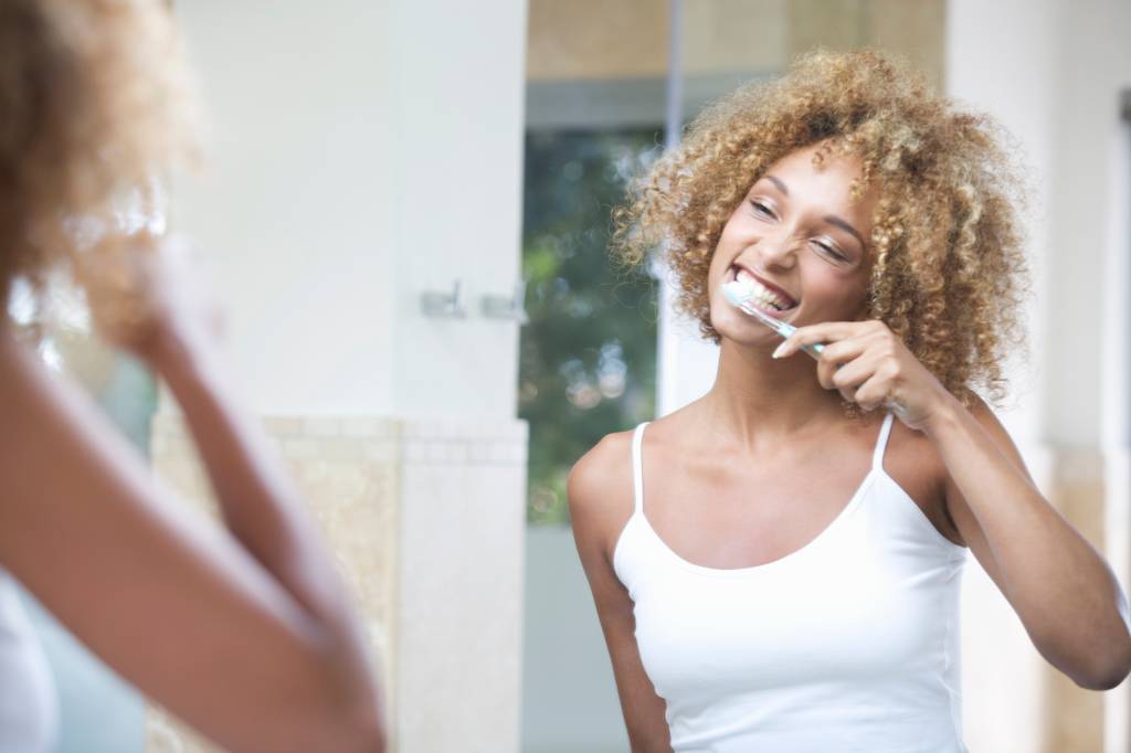 Escovação: será que você faz do jeito certo?