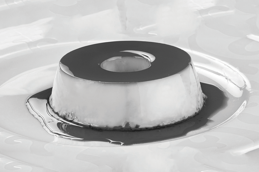 Conexões: do pudim ao Putin