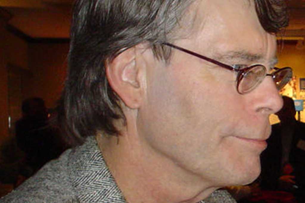 Stephen, o rei