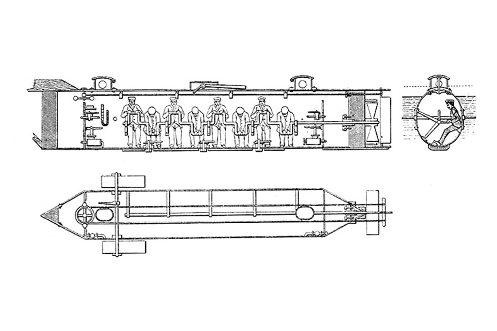 barco