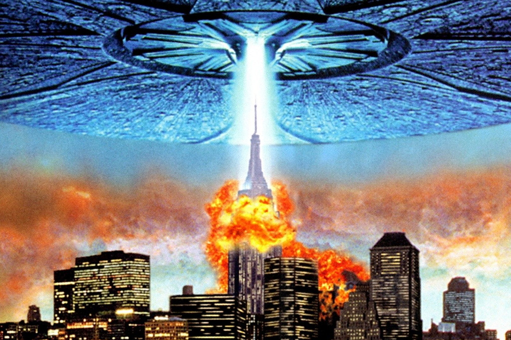 A Nasa está contratando alguém para defender a Terra de ETs