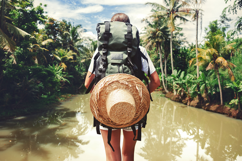 Você é geneticamente predisposto a viajar?