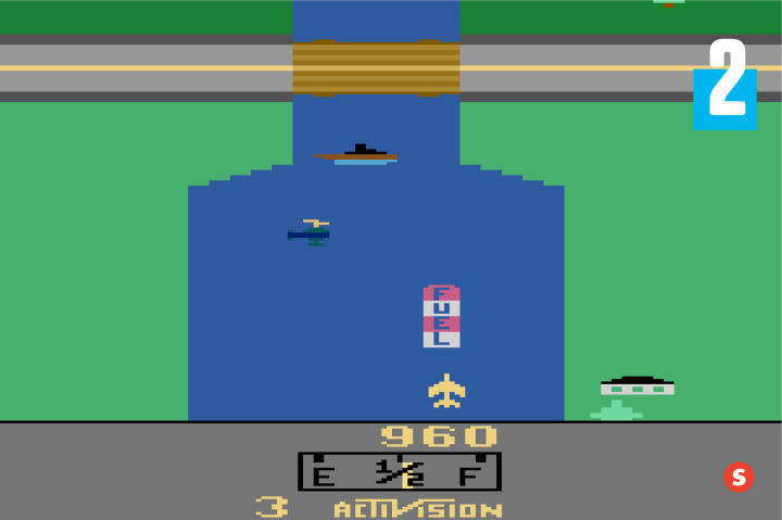 Do OXO (jogo da velha, 1952) ao Pong (1972). A história dos primeiros  videogames – Cultura 930