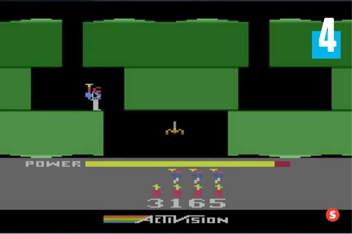 Do OXO (jogo da velha, 1952) ao Pong (1972). A história dos primeiros  videogames – Cultura 930