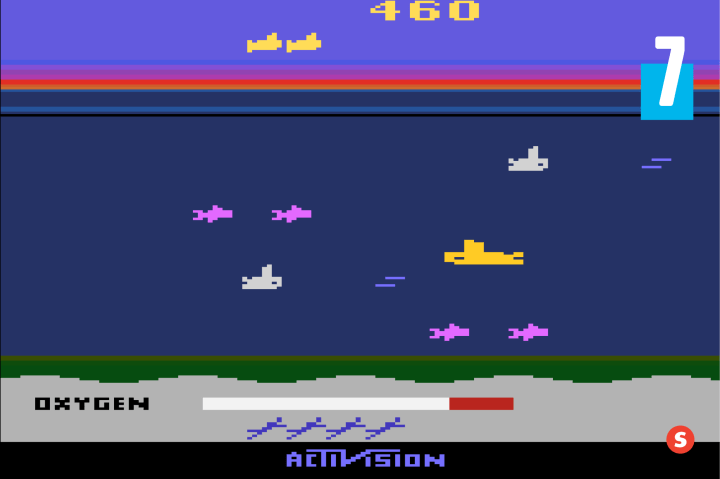 Do OXO (jogo da velha, 1952) ao Pong (1972). A história dos primeiros  videogames – Cultura 930