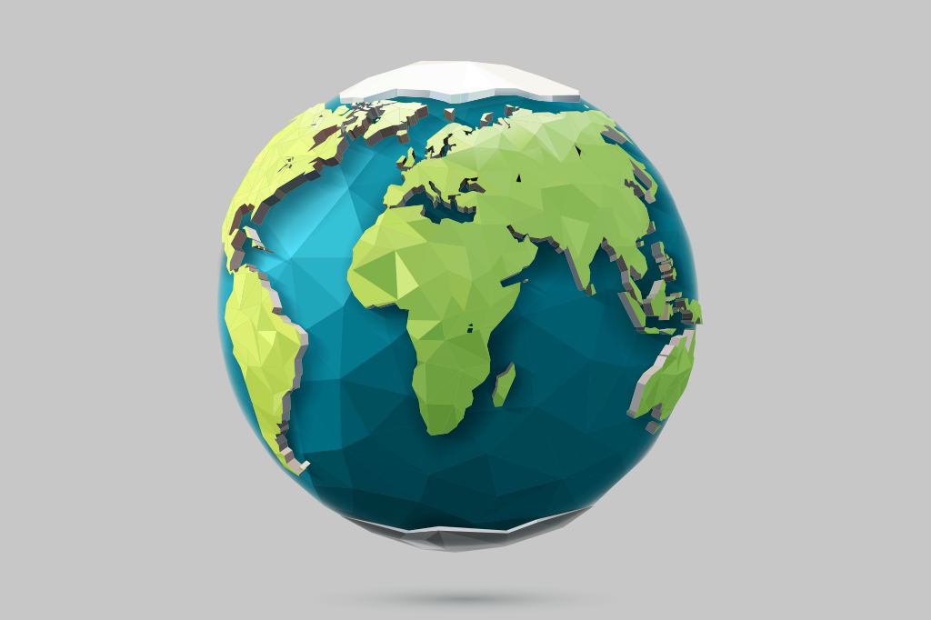 Geografia do Mallandro, Parte 2