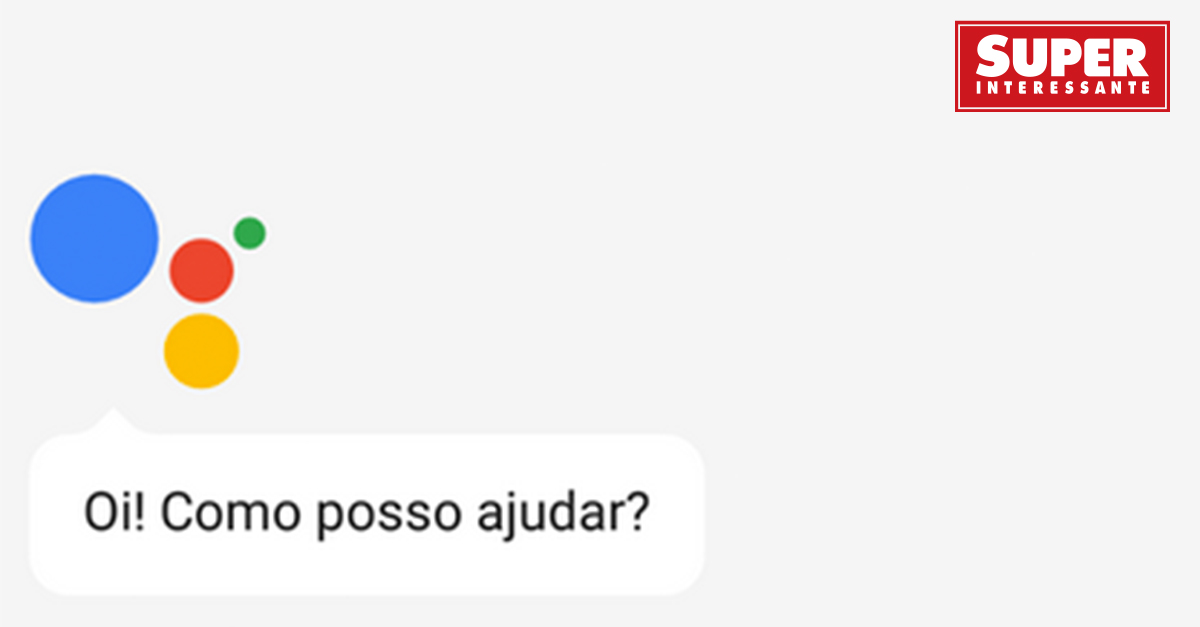 A Siri do Google agora fala português; veja como usar