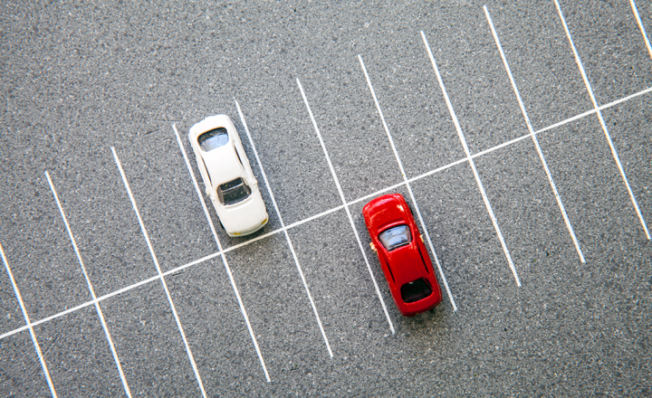 Google Maps agora ajuda você a achar onde estacionar seu carro