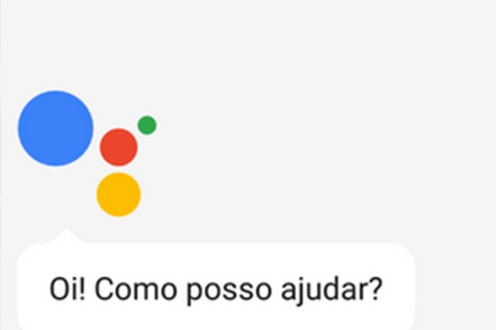 A Siri do Google agora fala português; veja como usar