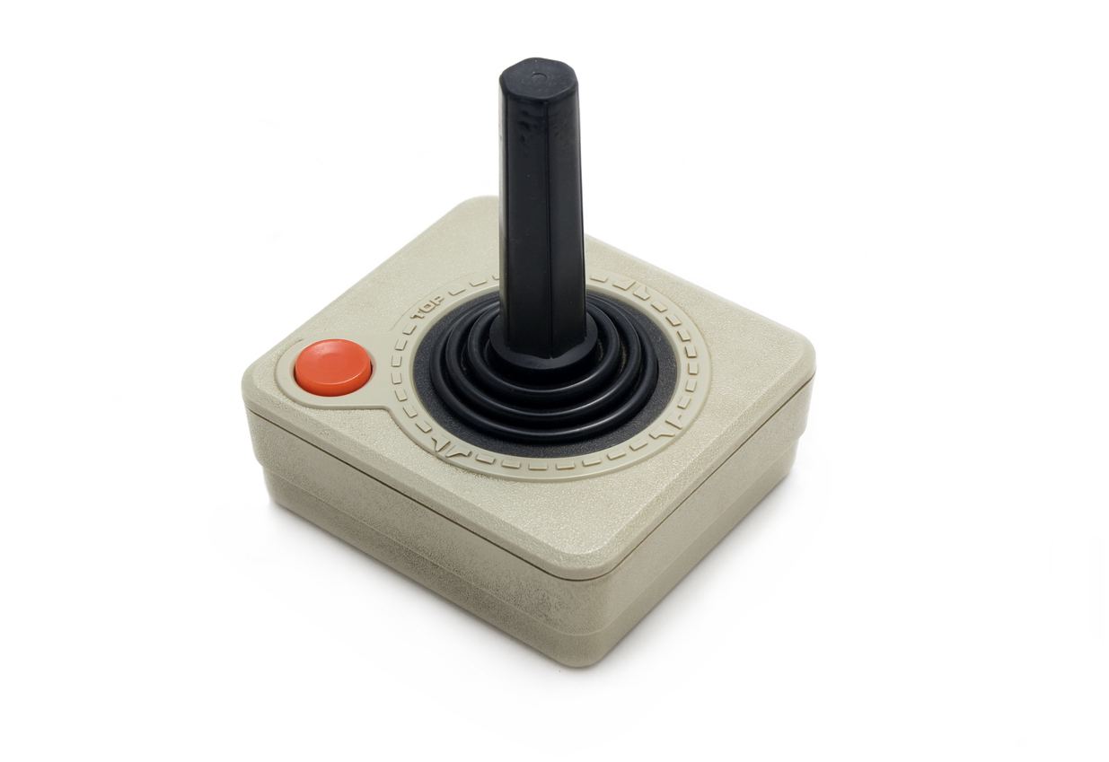 G1 - Google celebra 37 anos de clássico para Atari com jogo 'escondido' -  notícias em Tecnologia e Games