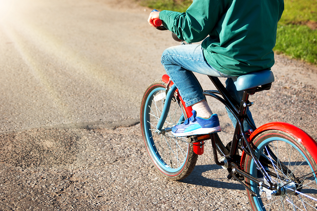 Da infância à terceira idade – exercícios ideais para cada fase
