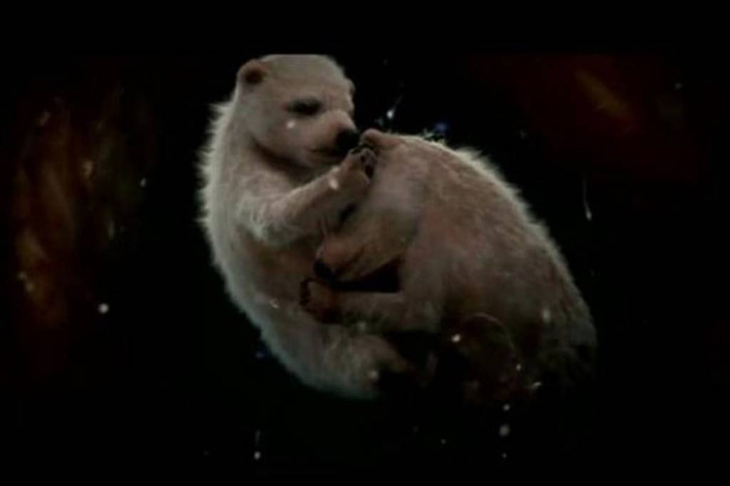 Urso-polar