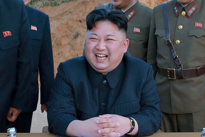 X notícias falsas sobre a Coreia do Norte que o mundo achou que fosse verdade