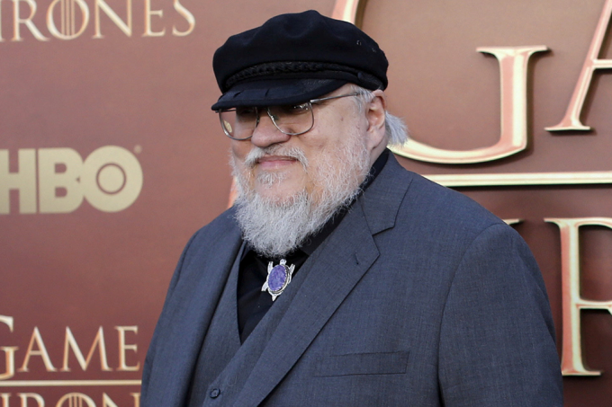 3 motivos para NÃO ler os livros de Game of Thrones
