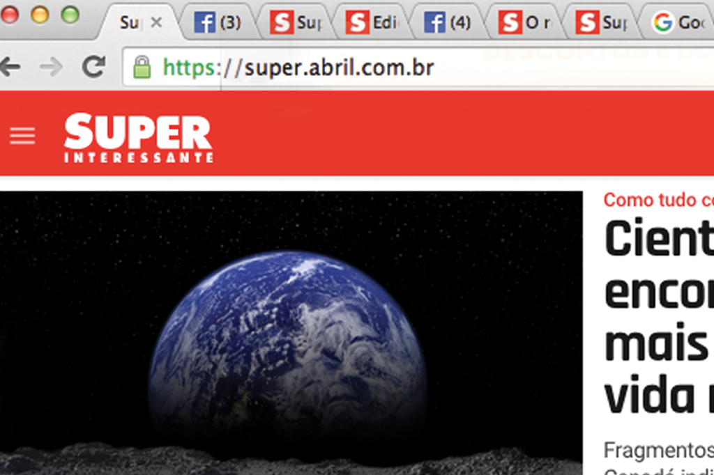 5 soluções para pessoas que acumulam abas demais no Google Chrome