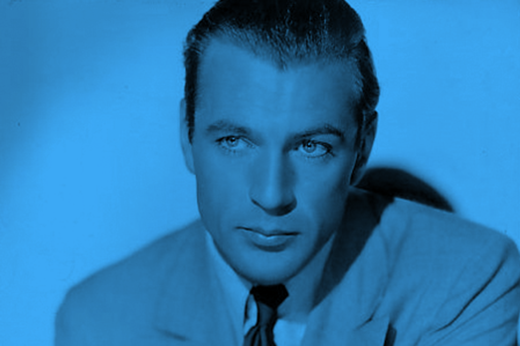 Gary Cooper