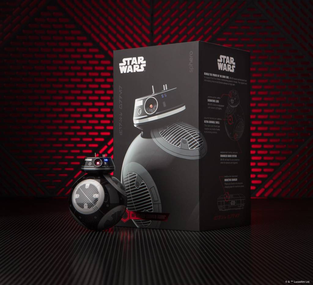 BB-9E Hasbro