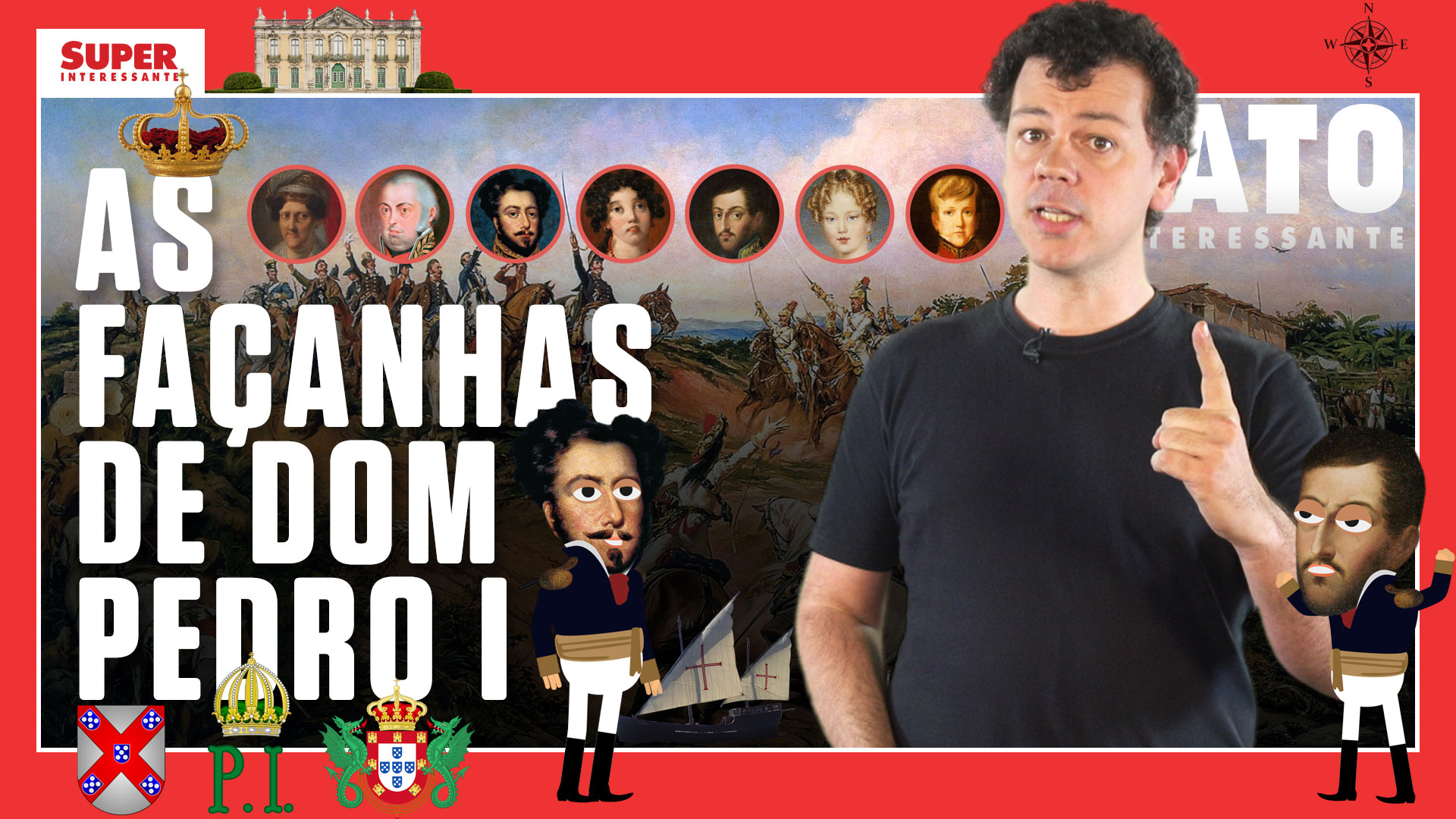 Fato Interessante 29