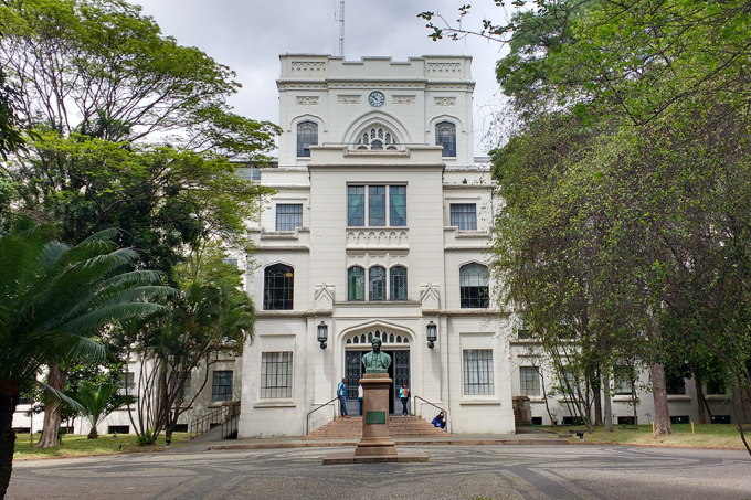 universidades
