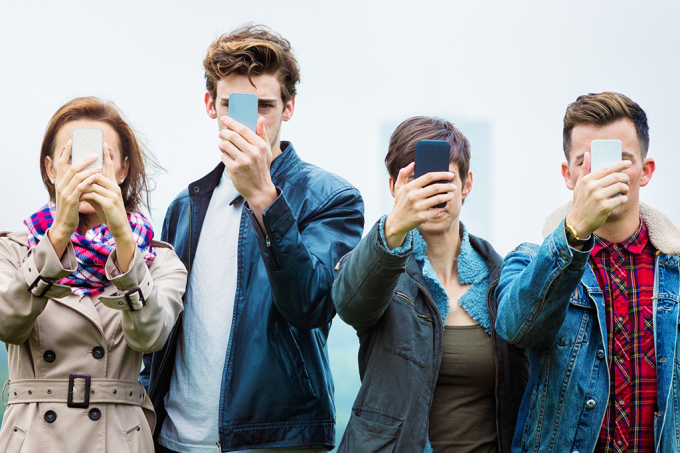 5 comportamentos nas redes sociais que queimam sua imagem