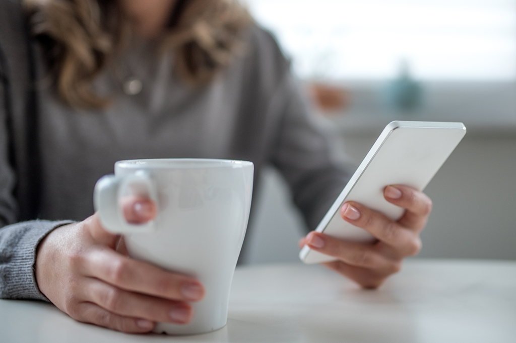 Estar online no WhatsApp pode revelar mais do que você gostaria