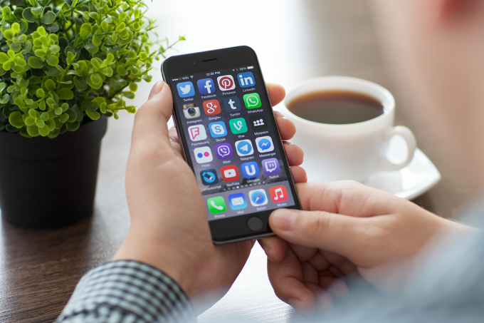 Facebook compra aplicativo mais popular na App Store